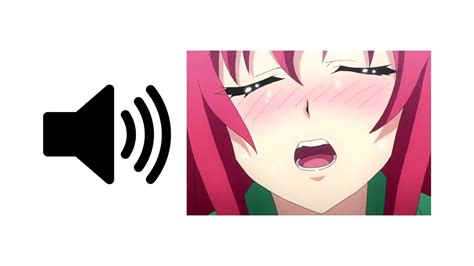 Anime Moan Soundboard 